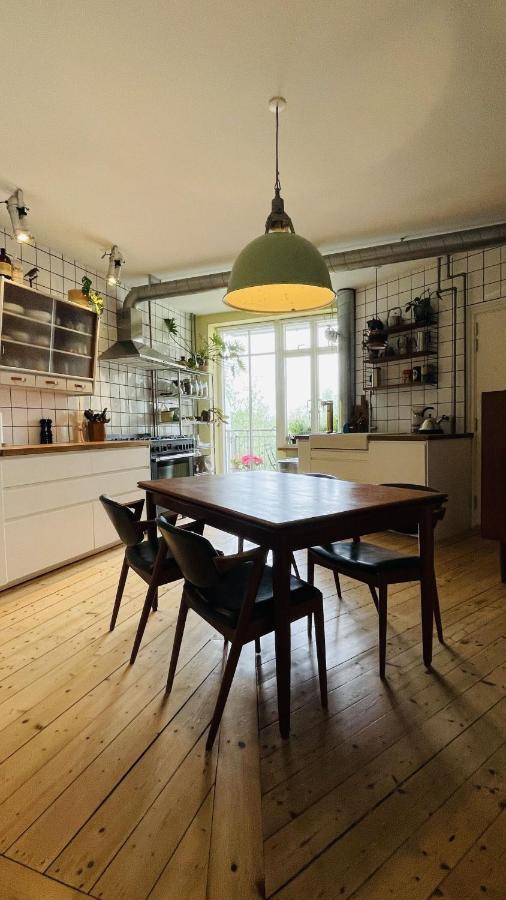Apartmentincopenhagen Apartment 1494 Εξωτερικό φωτογραφία