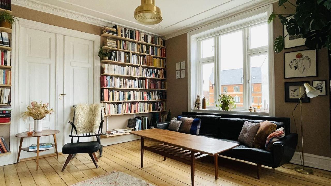 Apartmentincopenhagen Apartment 1494 Εξωτερικό φωτογραφία