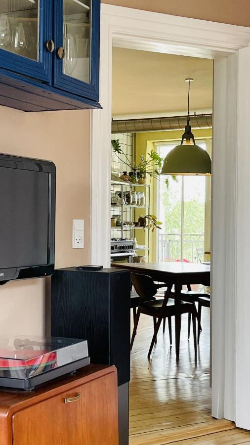 Apartmentincopenhagen Apartment 1494 Εξωτερικό φωτογραφία