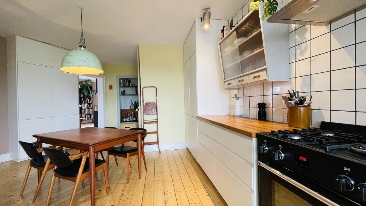 Apartmentincopenhagen Apartment 1494 Εξωτερικό φωτογραφία
