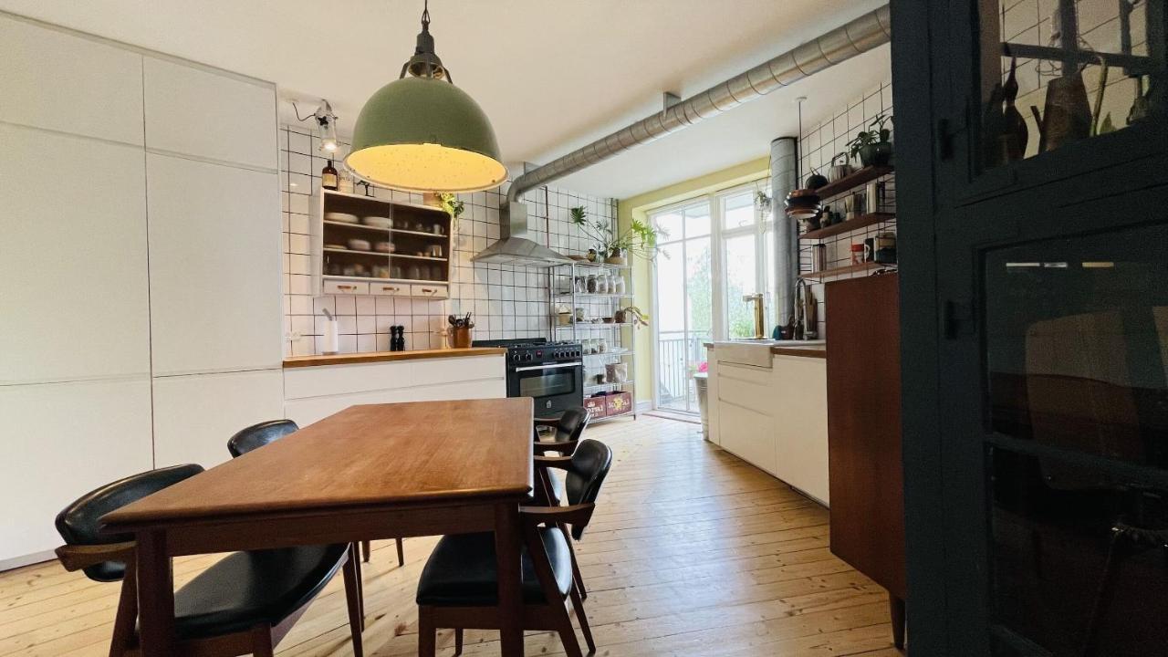 Apartmentincopenhagen Apartment 1494 Εξωτερικό φωτογραφία