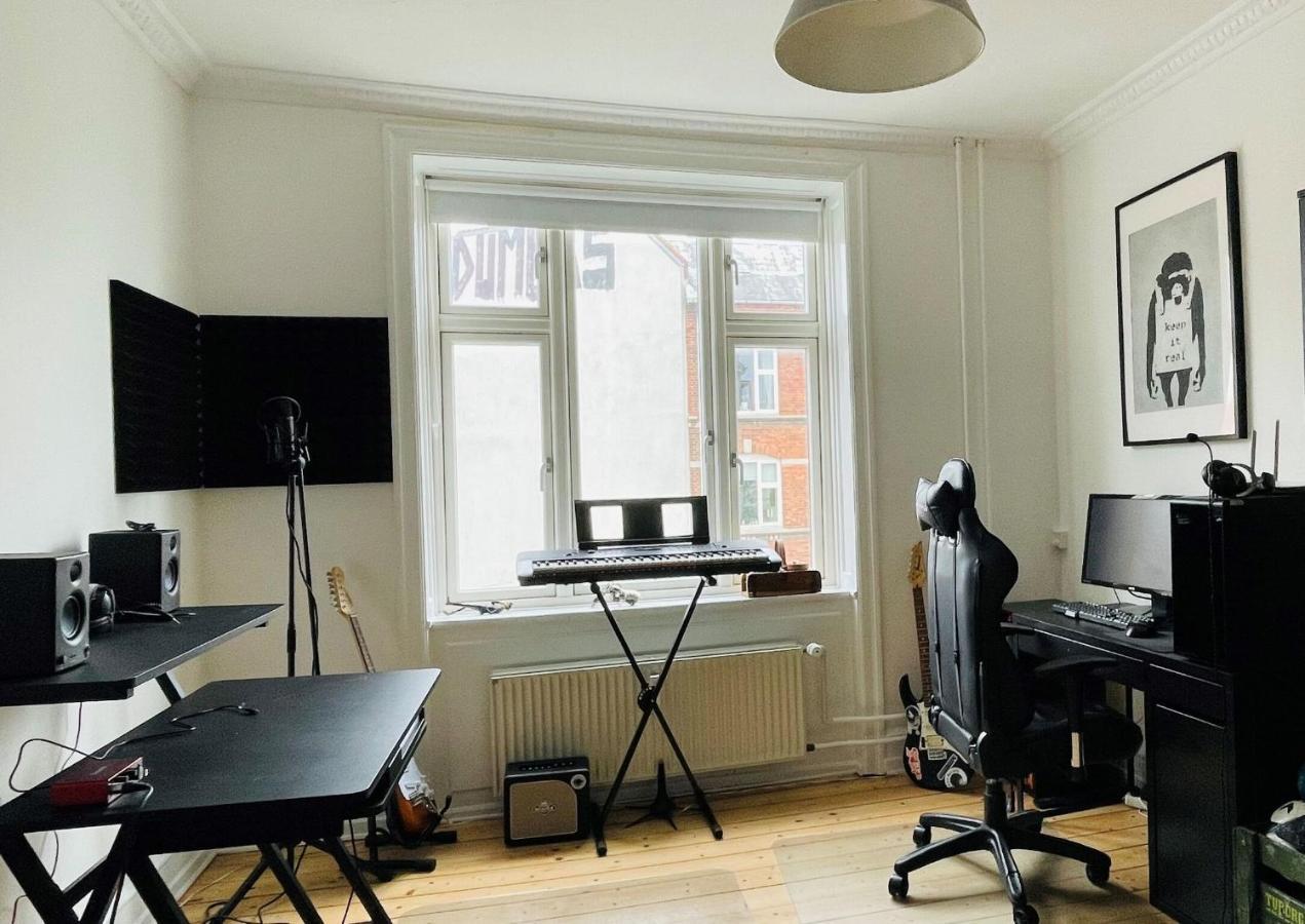 Apartmentincopenhagen Apartment 1494 Εξωτερικό φωτογραφία