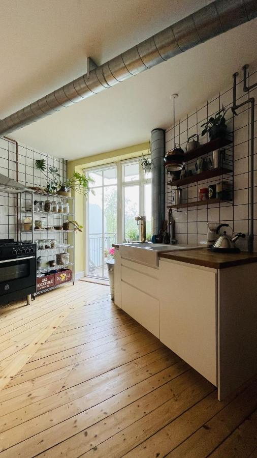 Apartmentincopenhagen Apartment 1494 Εξωτερικό φωτογραφία