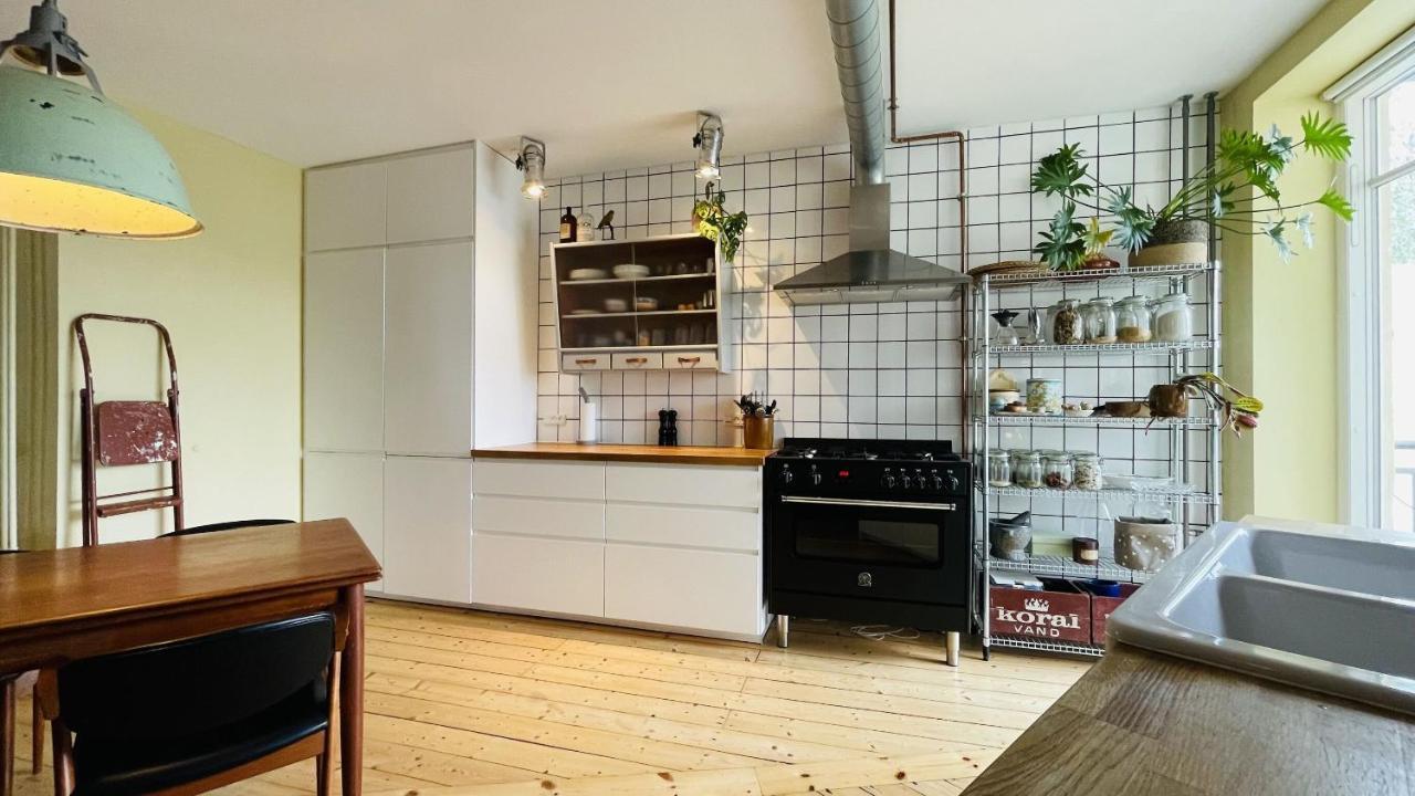 Apartmentincopenhagen Apartment 1494 Εξωτερικό φωτογραφία
